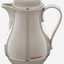 Rotpunkt Vacuum Handy Pot 0.5L Model 530 Beige Glitter