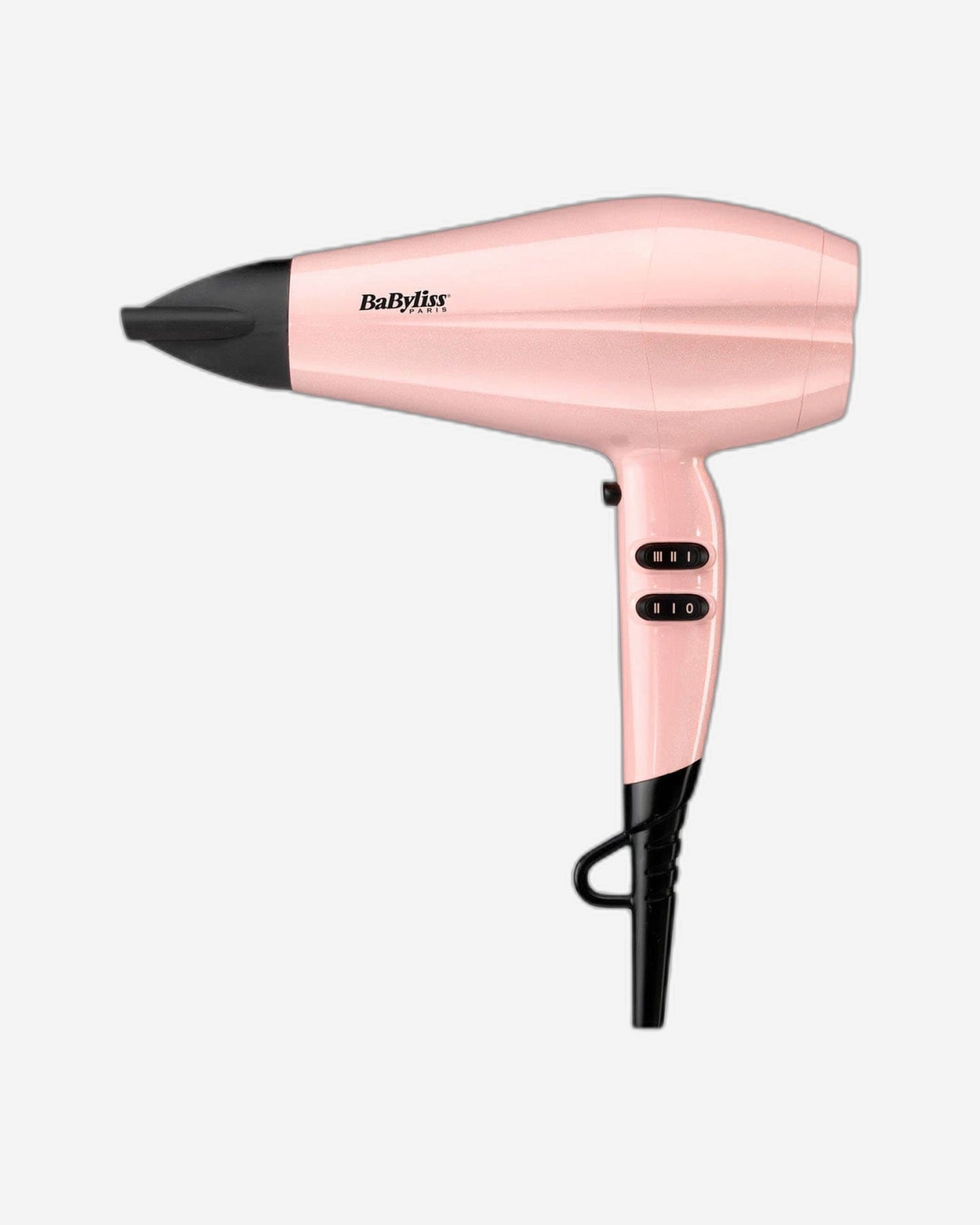 BaByliss Professional Hair Dryer with Ionic Technology