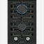 Bosch Domino Gas Hob 2 Burners Ceramic