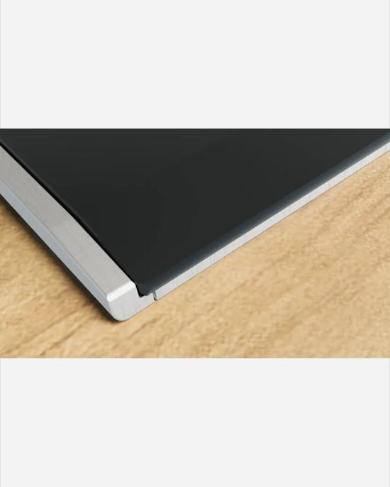 Bosch Domino Gas Hob 2 Burners Ceramic