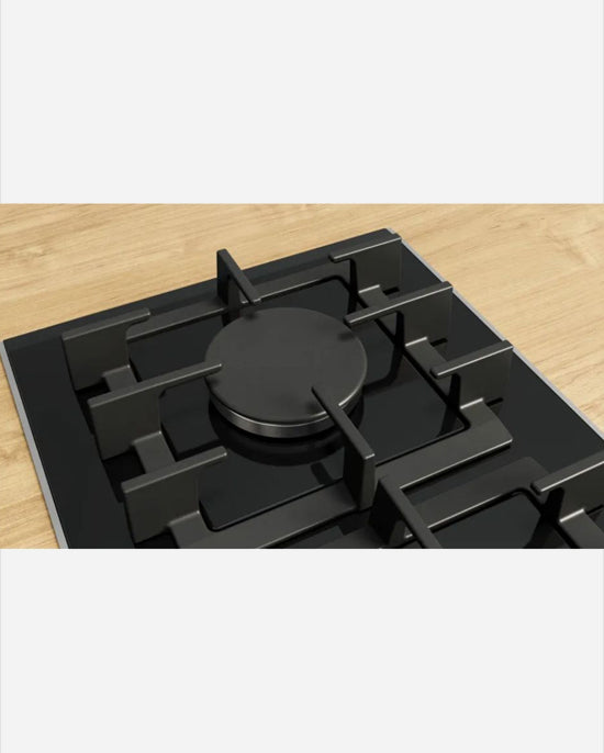 Bosch Domino Gas Hob 2 Burners Ceramic