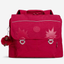Kipling  Iniko True Pink Medium Backpack (with laptop compartment) 10920-09F