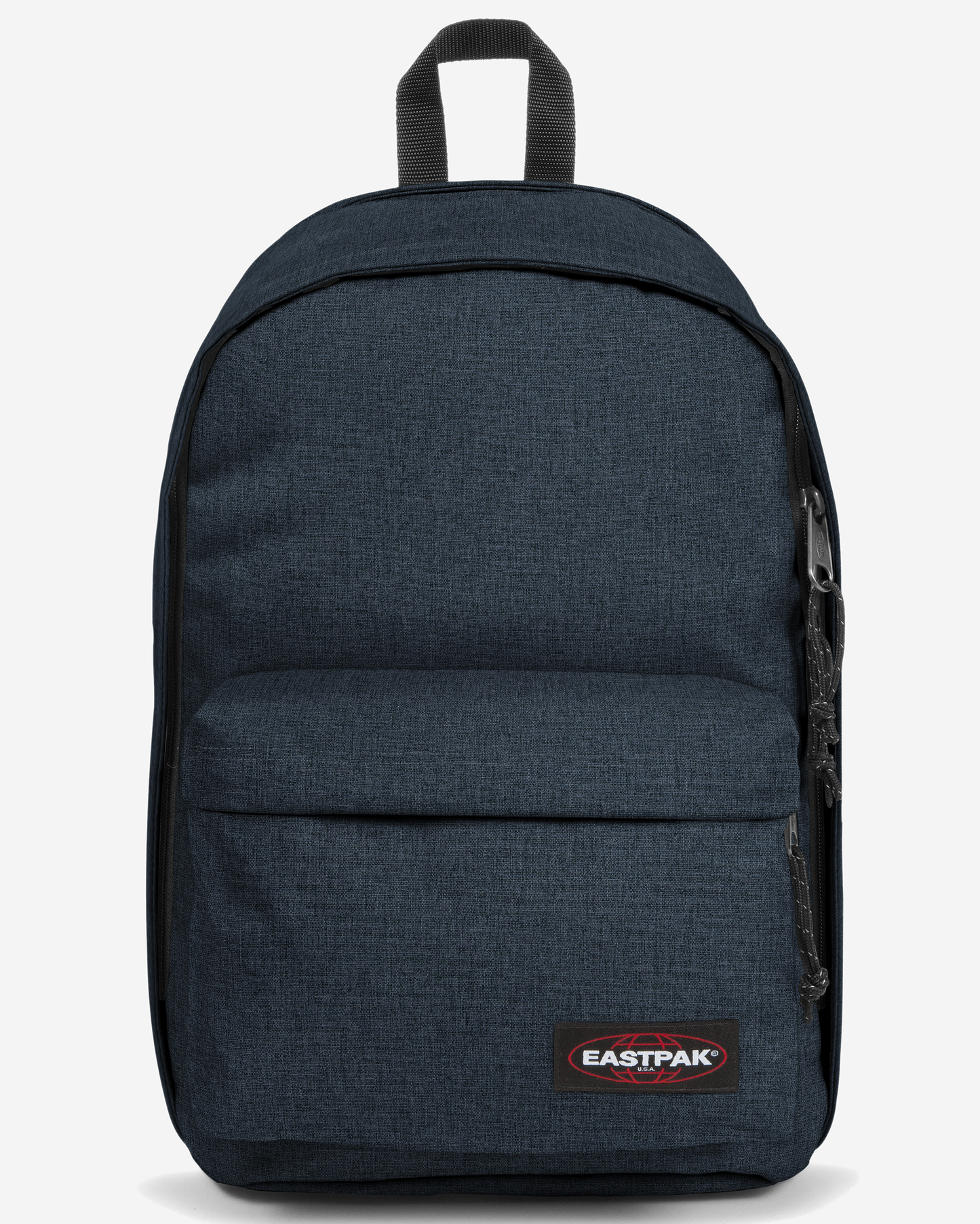 Eastpak Back To Work Triple Denim Backpack