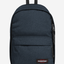 Eastpak Back To Work Triple Denim Backpack