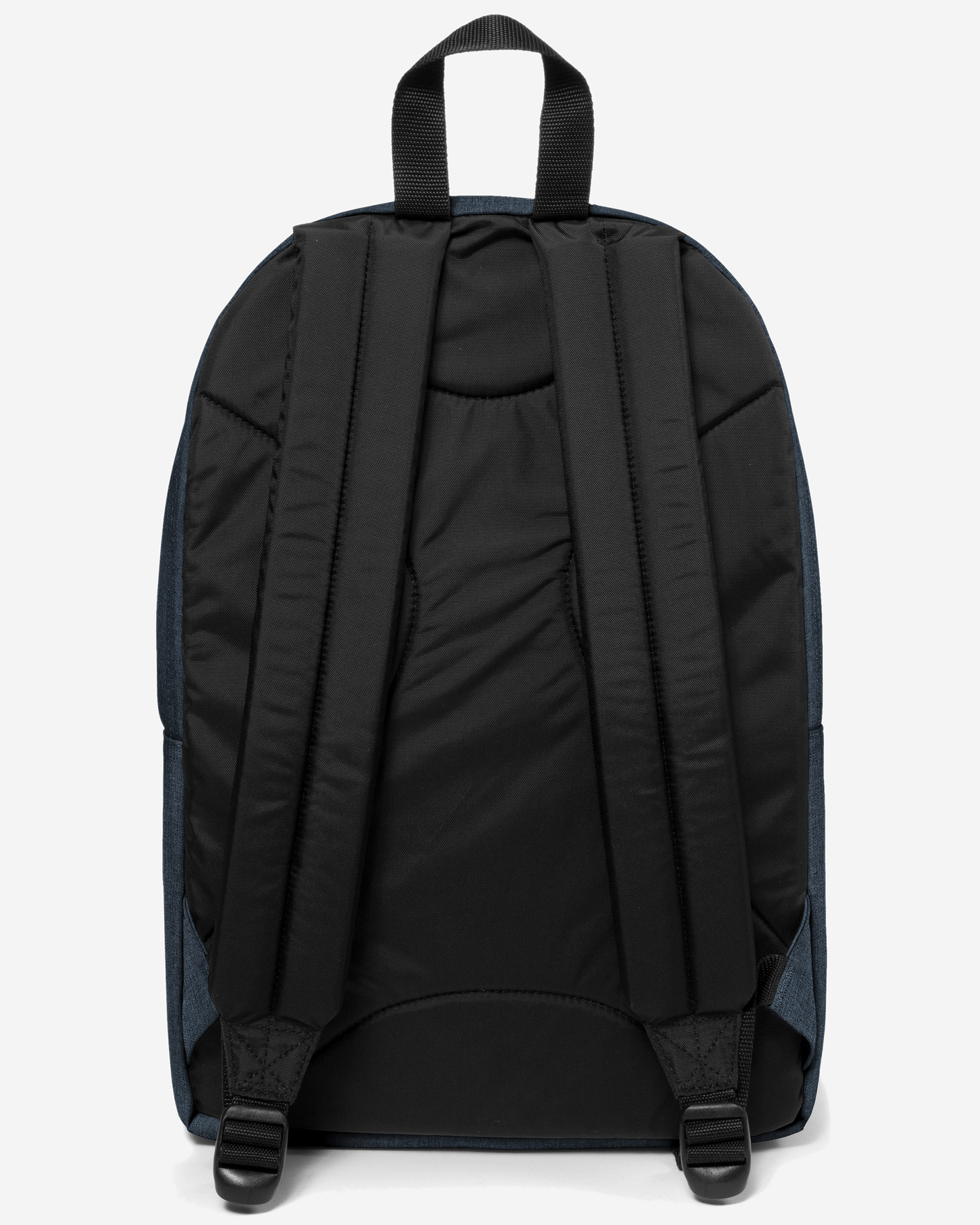 Eastpak Back To Work Triple Denim Backpack