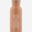Trixie Stainless Steel Water Bottle - 500ml - Mrs. Cat
