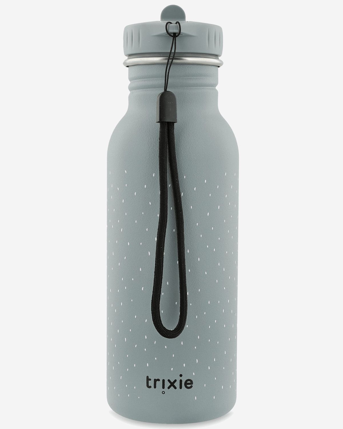 Trixie Stainless Steel Water Bottle - 500ml - Mr. Shark