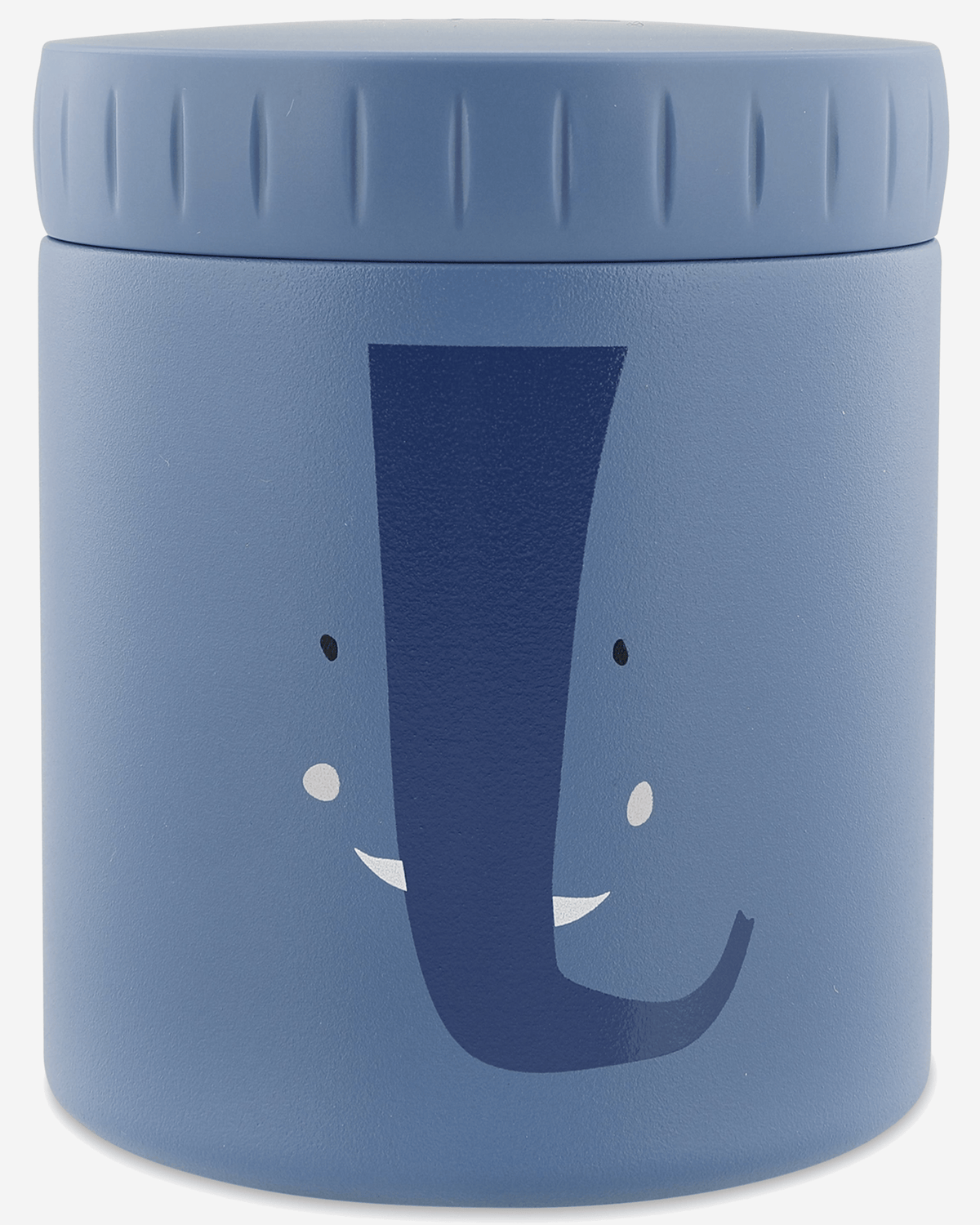 Trixie Double Wall Insulated Food Jar - 350ml - Mrs. Elephant
