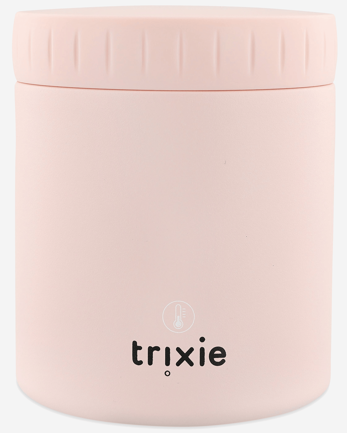 Trixie Double Wall Insulated Food Jar - 350ml - Mrs. Rabbit