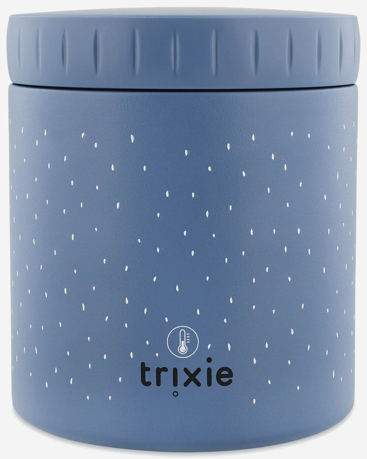 Trixie Double Wall Insulated Food Jar - 500ml - Mrs. Elephant