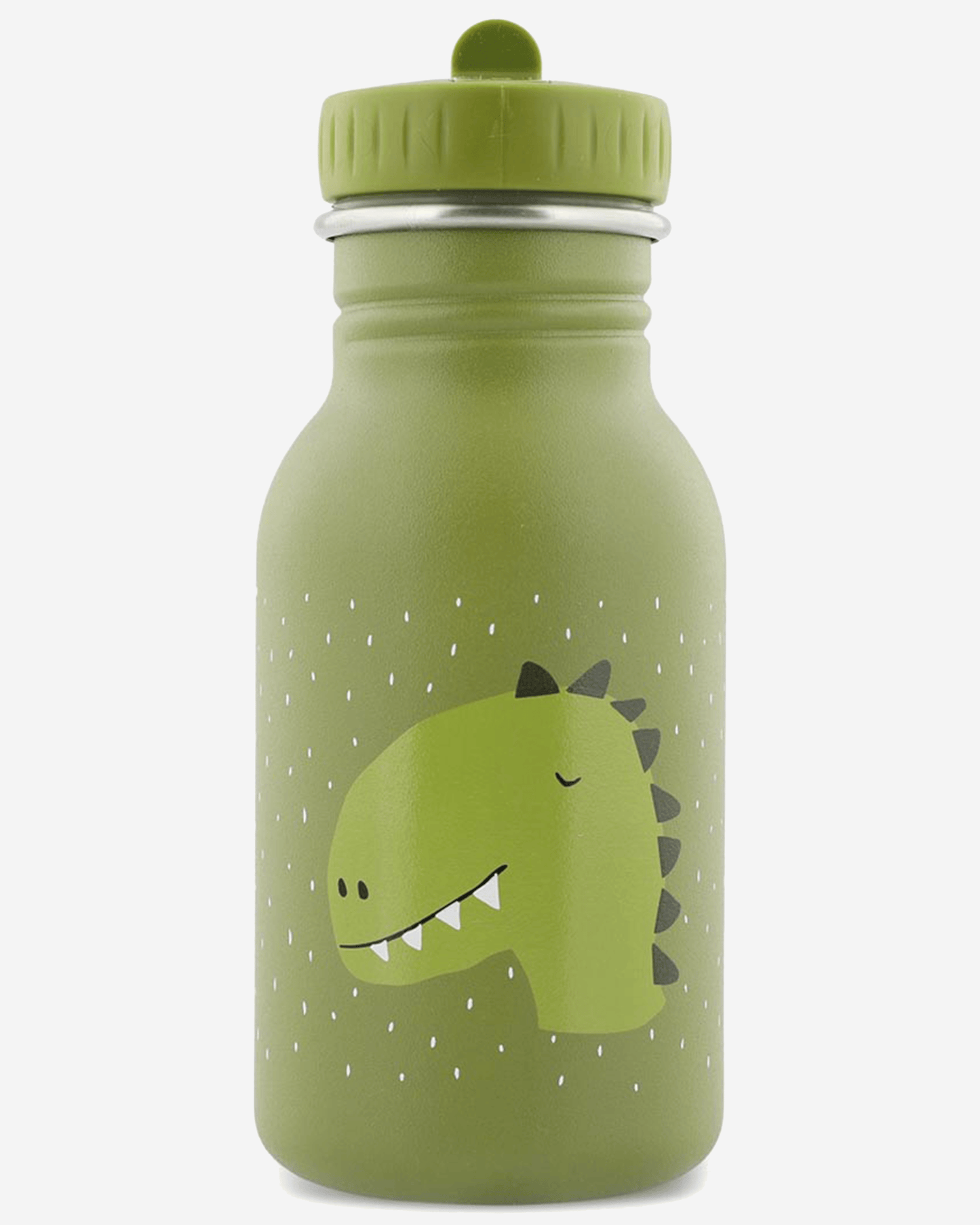 Trixie Double Wall Insulated Water Bottle - 350ml - Mr. Dino