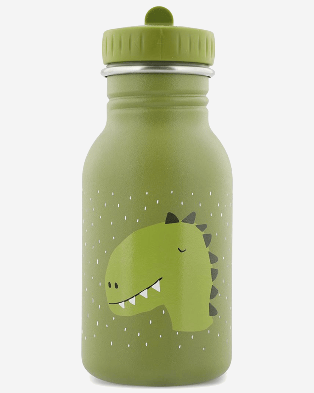 Trixie Double Wall Insulated Water Bottle - 350ml - Mr. Dino