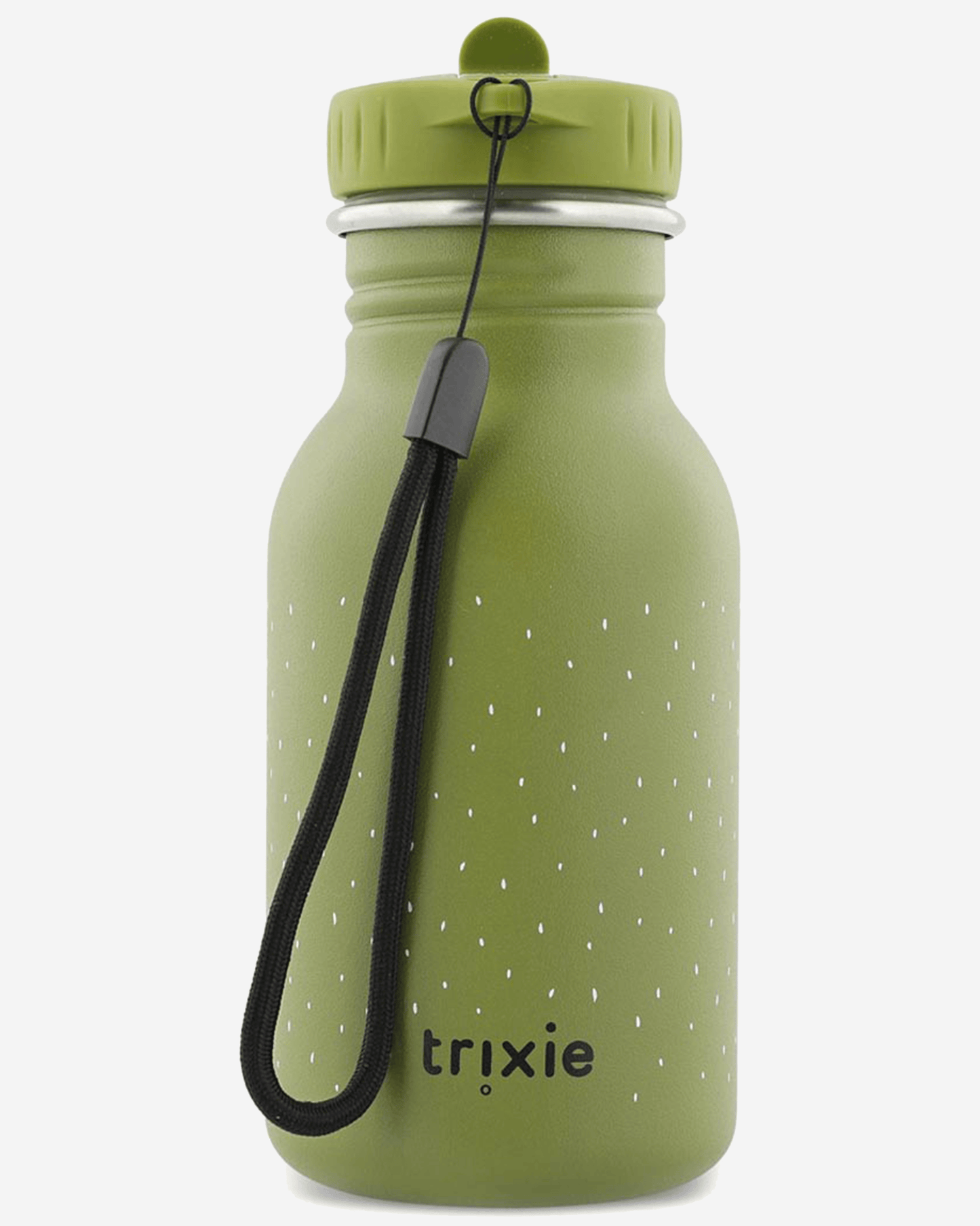 Trixie Double Wall Insulated Water Bottle - 350ml - Mr. Dino