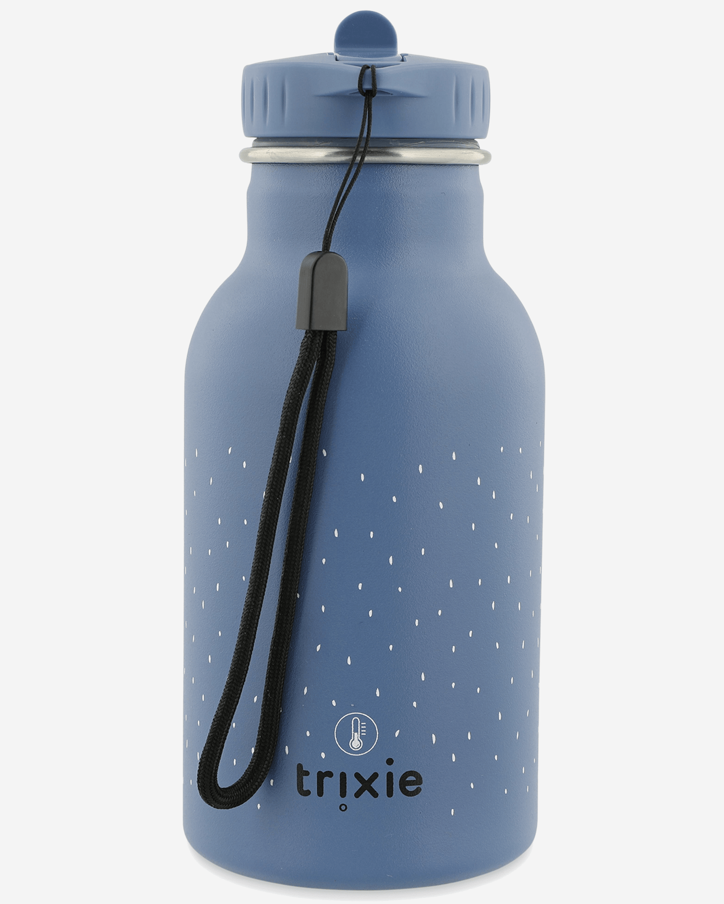 Trixie Double Wall Insulated Water Bottle - 350ml - Mrs. Elephant