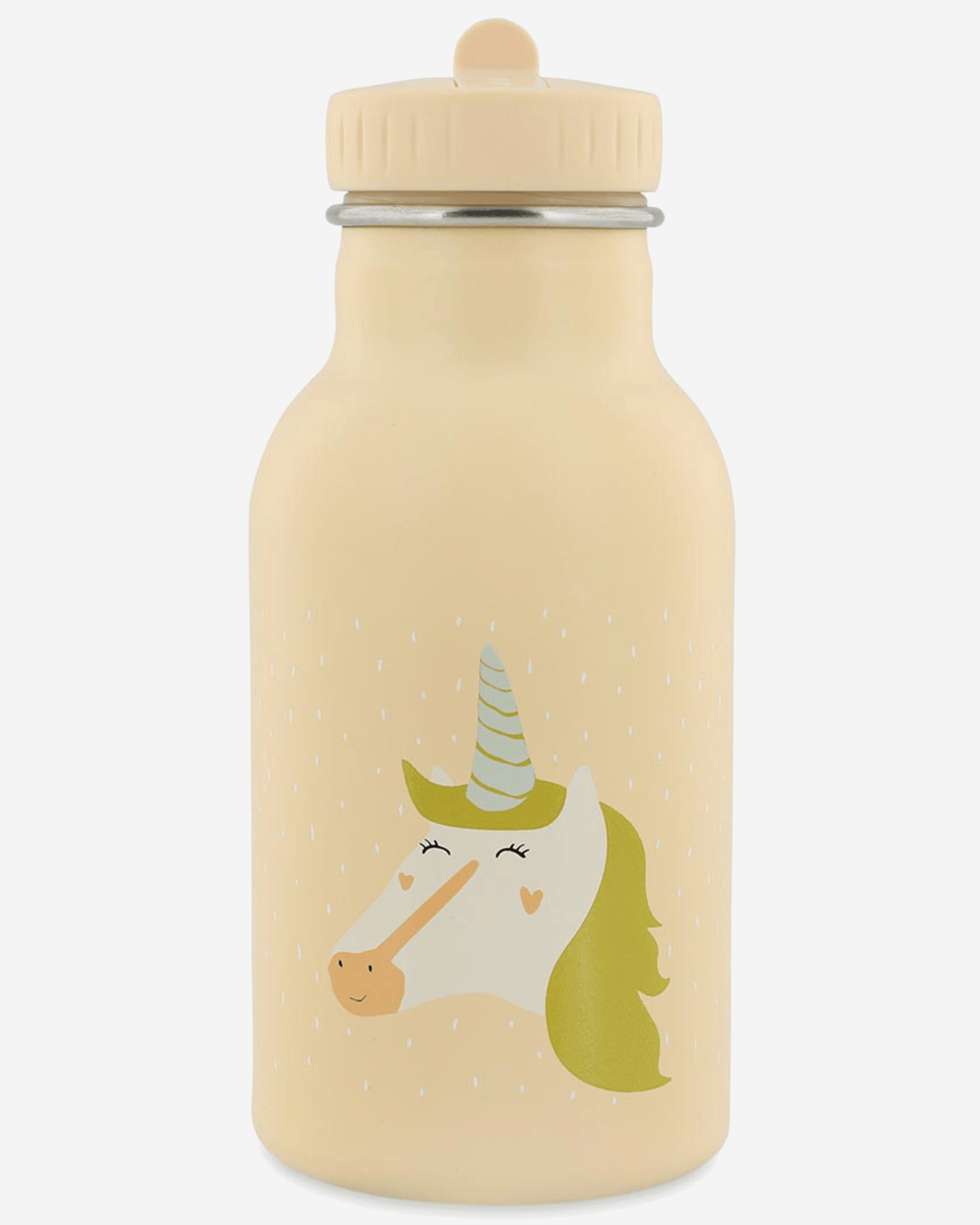 Trixie Double Wall Insulated Water Bottle - 350ml - Mrs. Unicorn