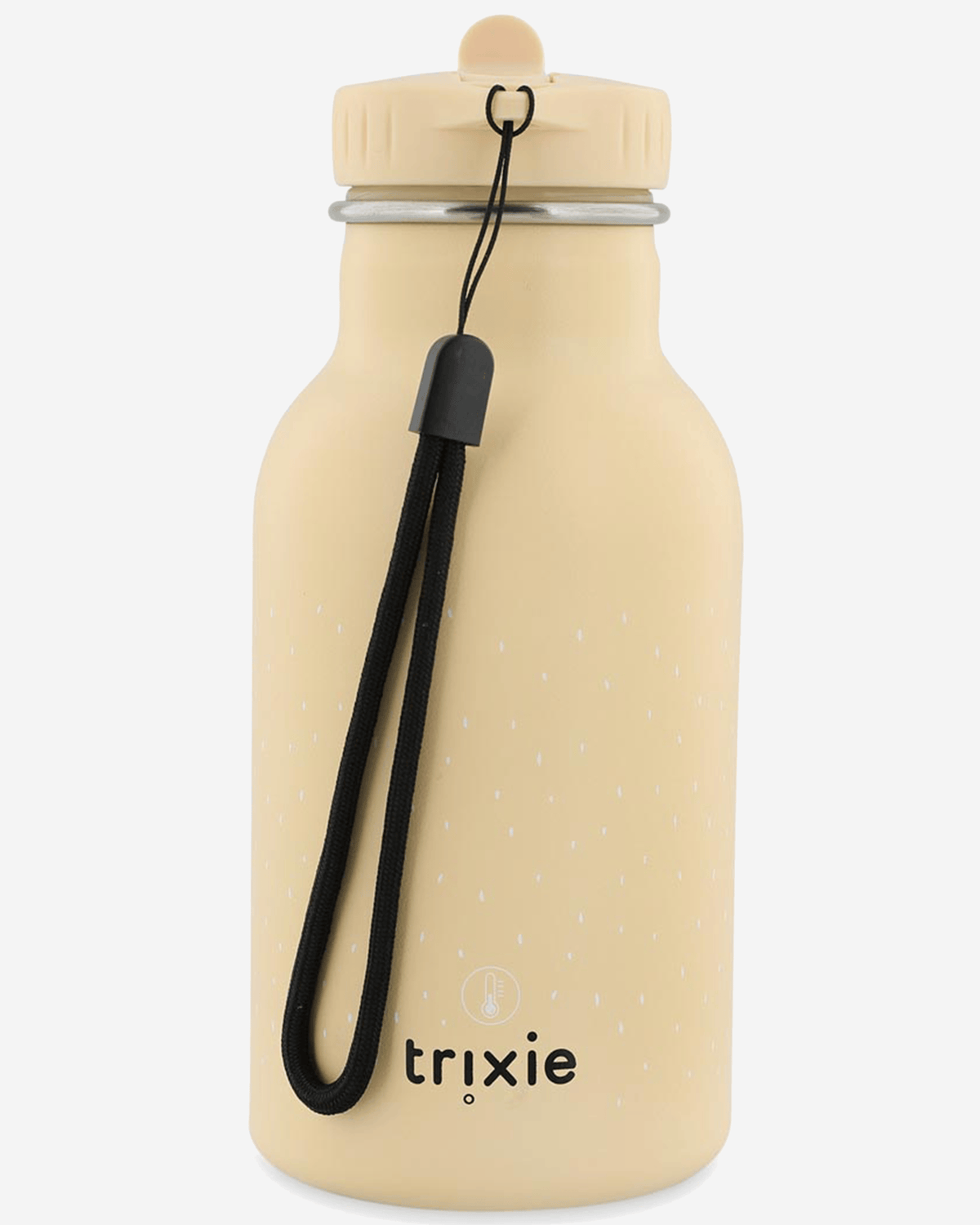 Trixie Double Wall Insulated Water Bottle - 350ml - Mrs. Unicorn