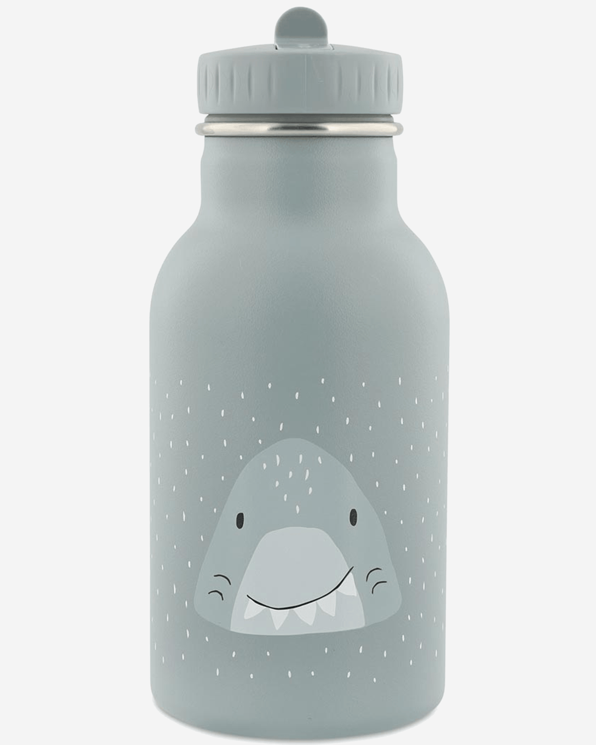 Trixie Double Wall Insulated Water Bottle - 350ml - Mr. Shark
