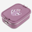 Trixie Stainless Steel Lunch Box Small - Mrs. Peacock