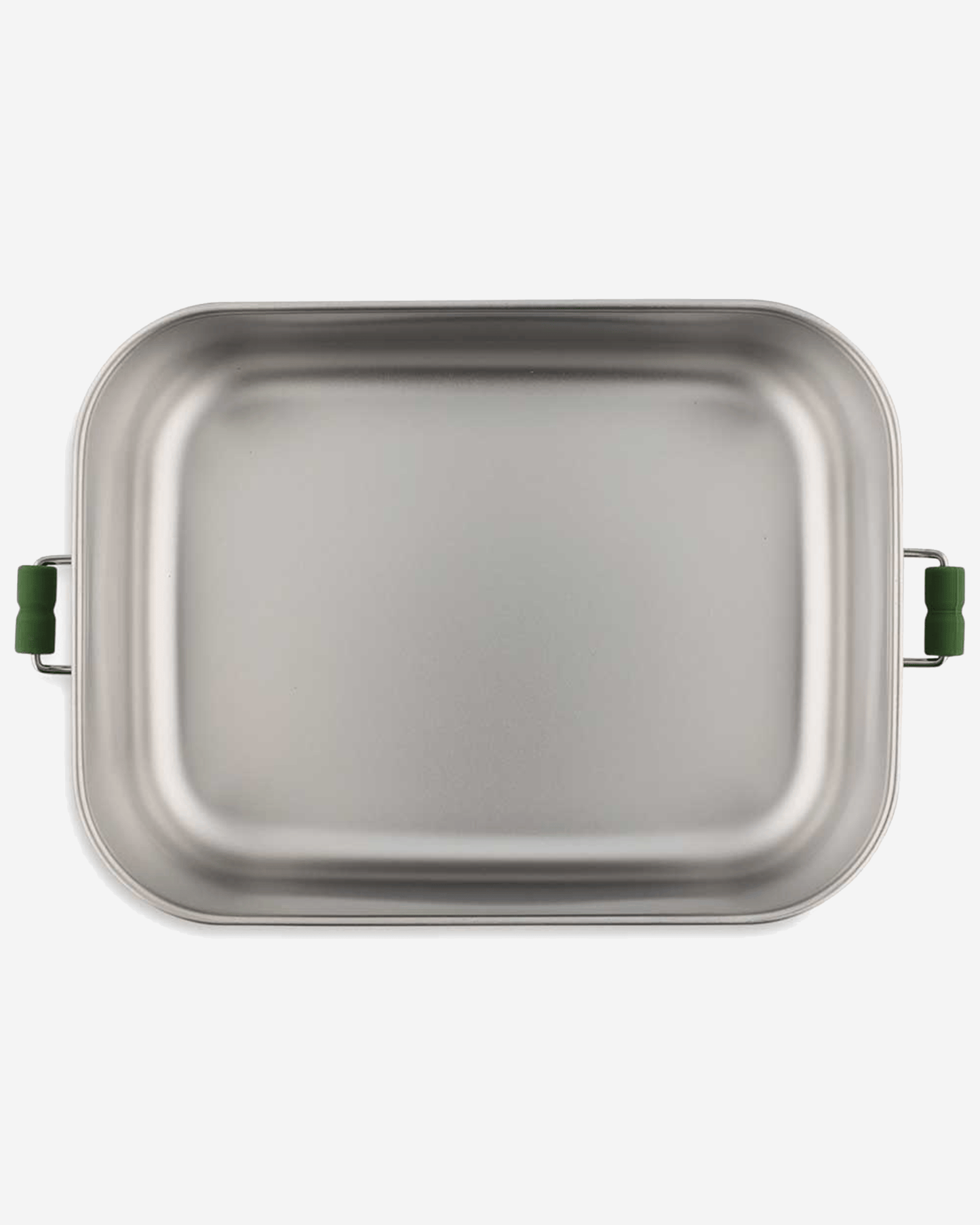 Trixie Stainless Steel Lunch Box Small - Mr. Alligator