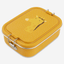 Trixie Stainless Steel Lunch Box Small - Mr. Giraffe