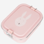 Trixie Stainless Steel Lunch Box Small - Mrs. Rabbit