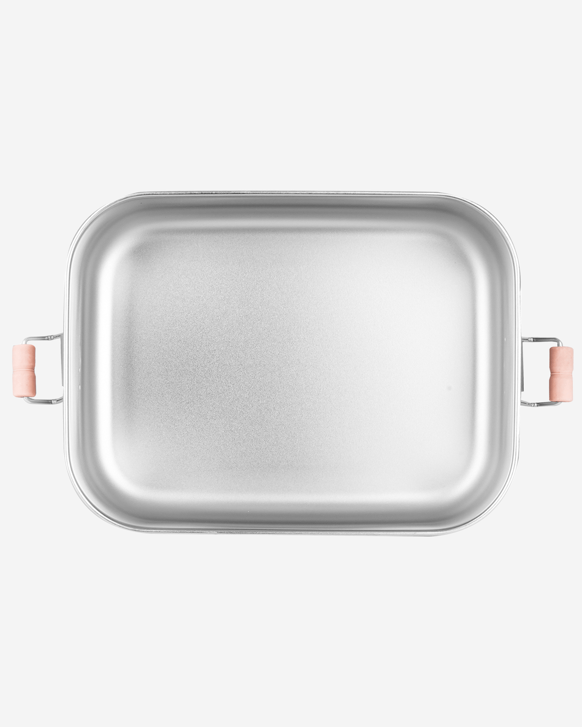Trixie Stainless Steel Lunch Box Small - Mrs. Rabbit