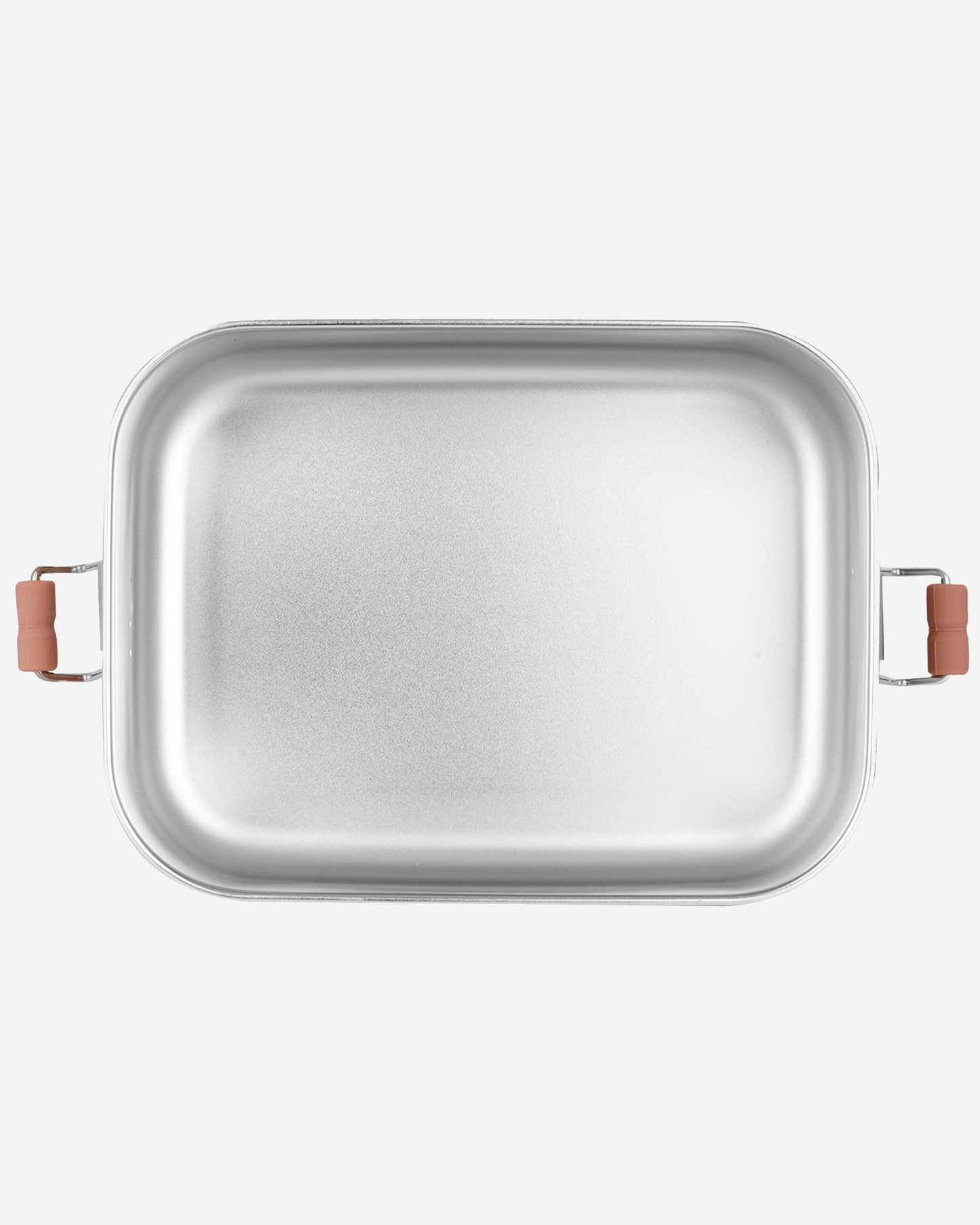 Trixie Stainless Steel Lunch Box Small - Mrs. Cat