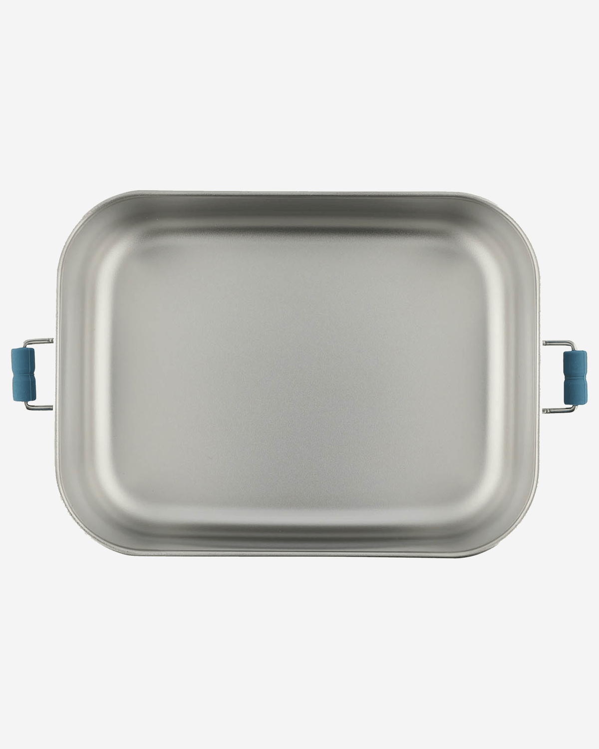 Trixie Stainless Steel Lunch Box Small - Mr. Triceratops