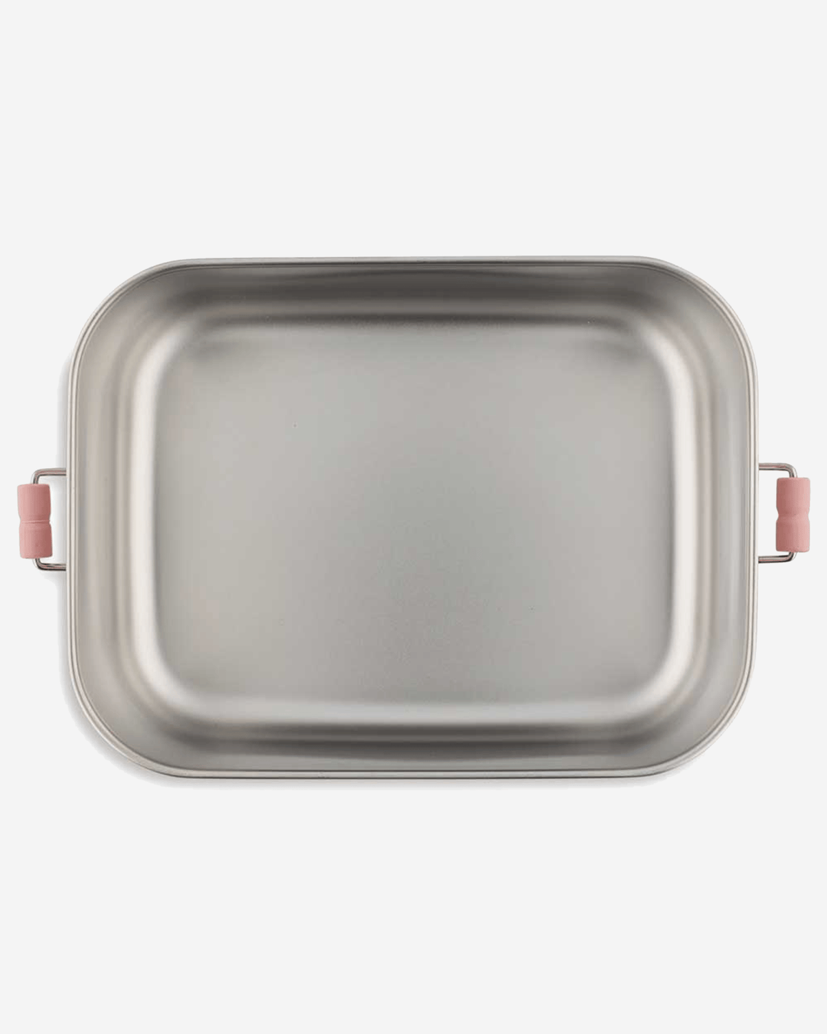 Trixie Stainless Steel Lunch Box Small - Mrs. Butterfly