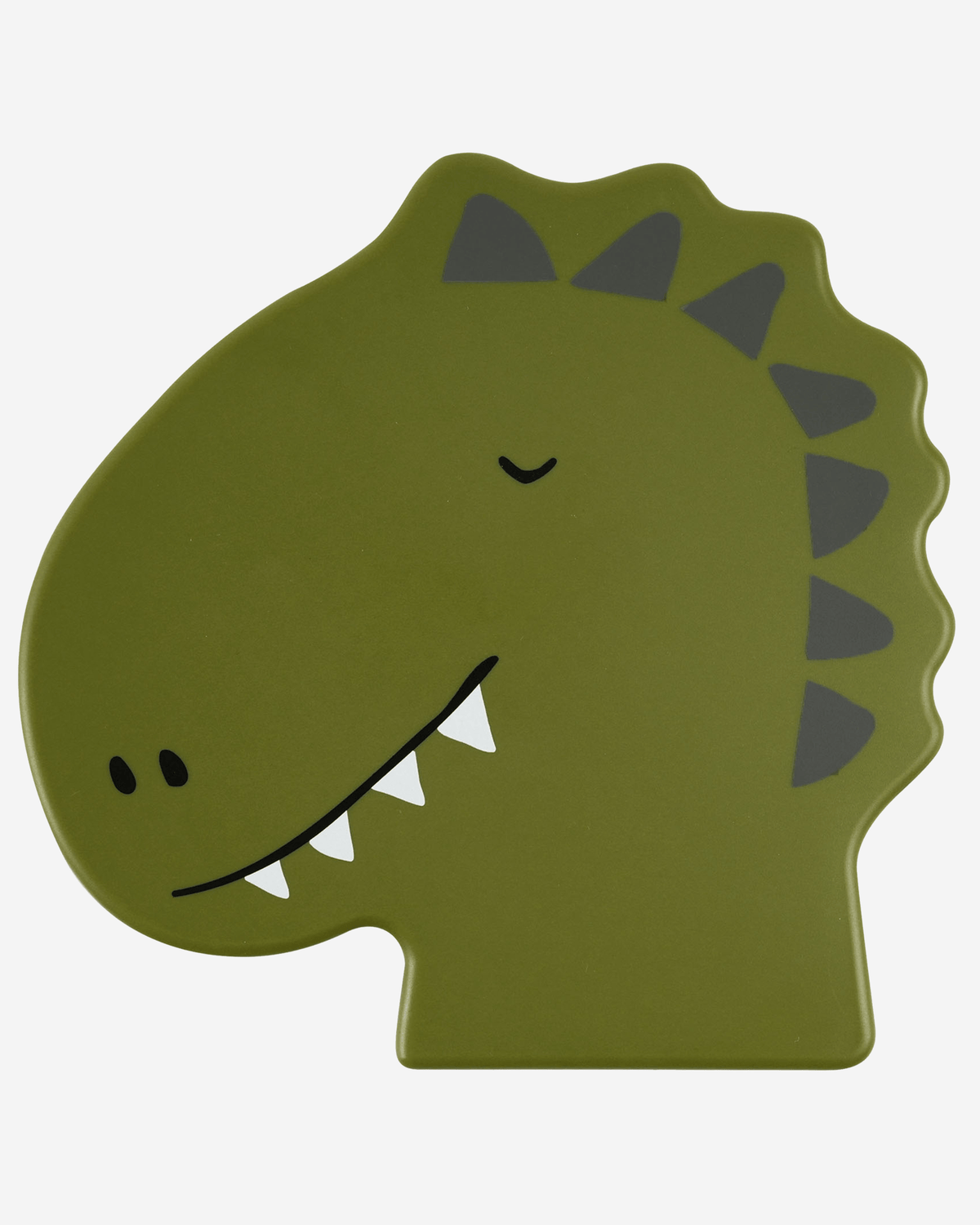 Trixie Shaped Lunch Box - Mr. Dino