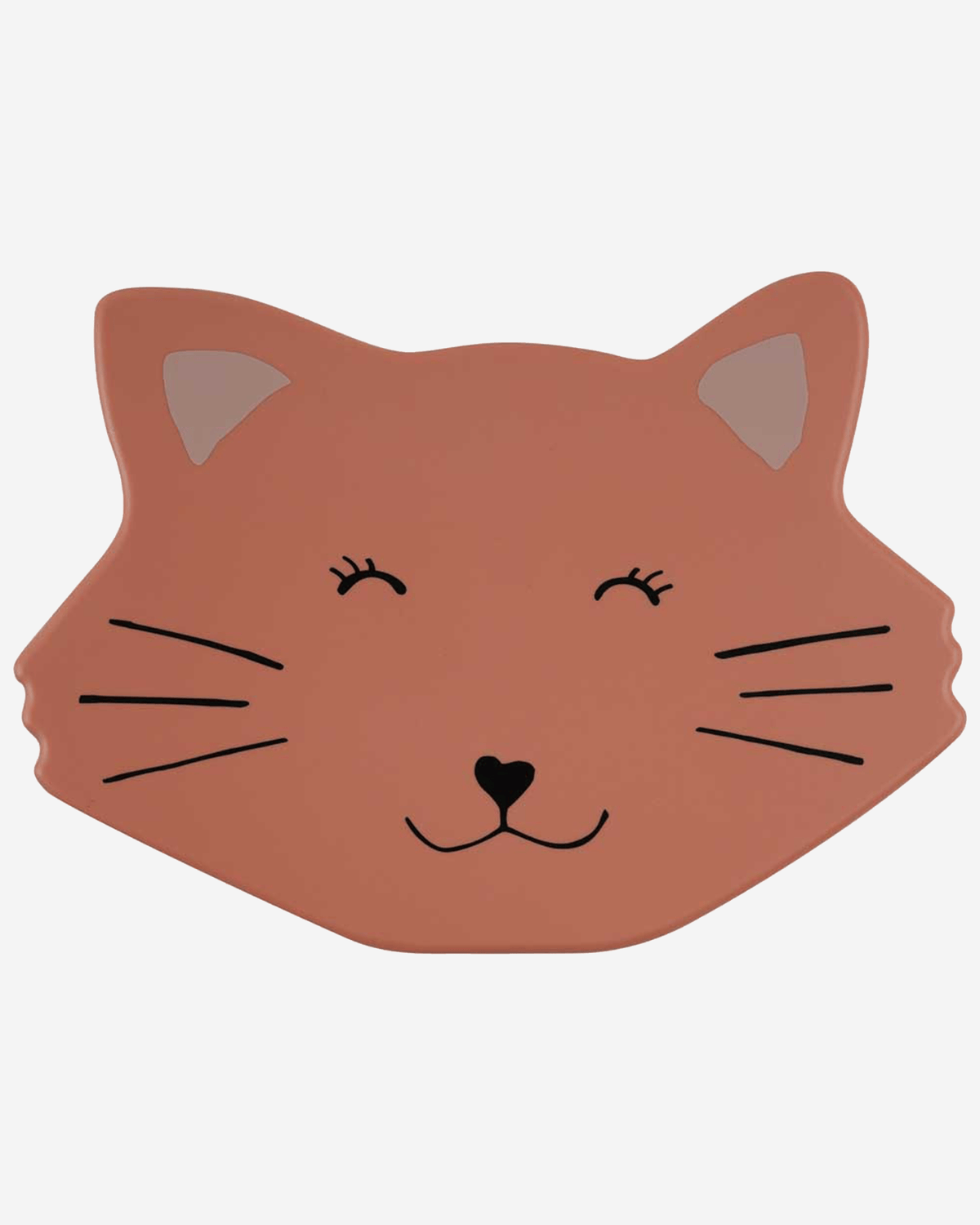 Trixie Shaped Lunch Box - Mrs. Cat