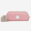 KIPLING Gitroy Bridal Rose Large pencase 13564-46Y