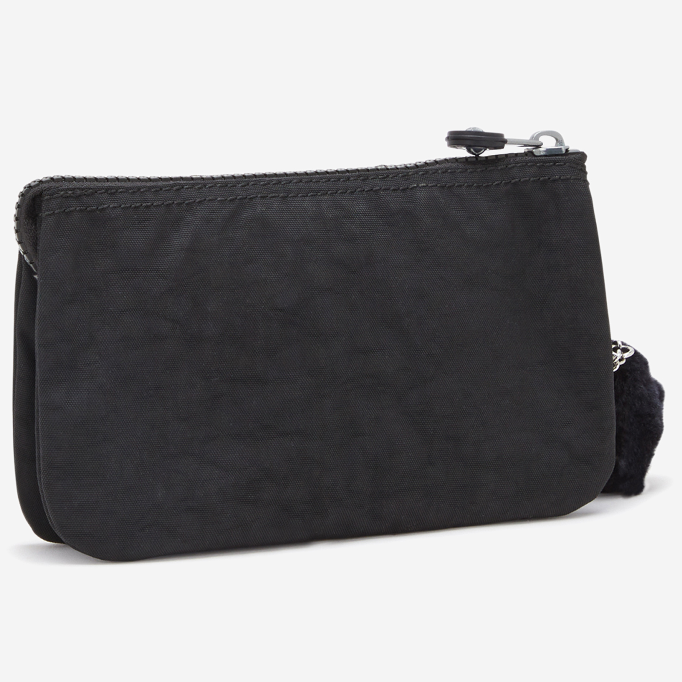 KIPLING Creativity L Black Noir Large purse 13265-P39