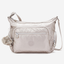 Kipling Gabbie S Metallic Glow Medium Crossbody I2532-48I