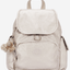 Kipling City Pack Mini Metallic Glow Small Backpack I2671-48I