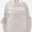 Kipling Seoul Metallic Glow Large Backpack I4034-48I