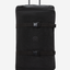 Kipling Spontaneous L Black Noir Large Wheeled Luggage I4193-P39