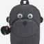 KIPLING Faster Marine Navy Kids backpack I4988-58C