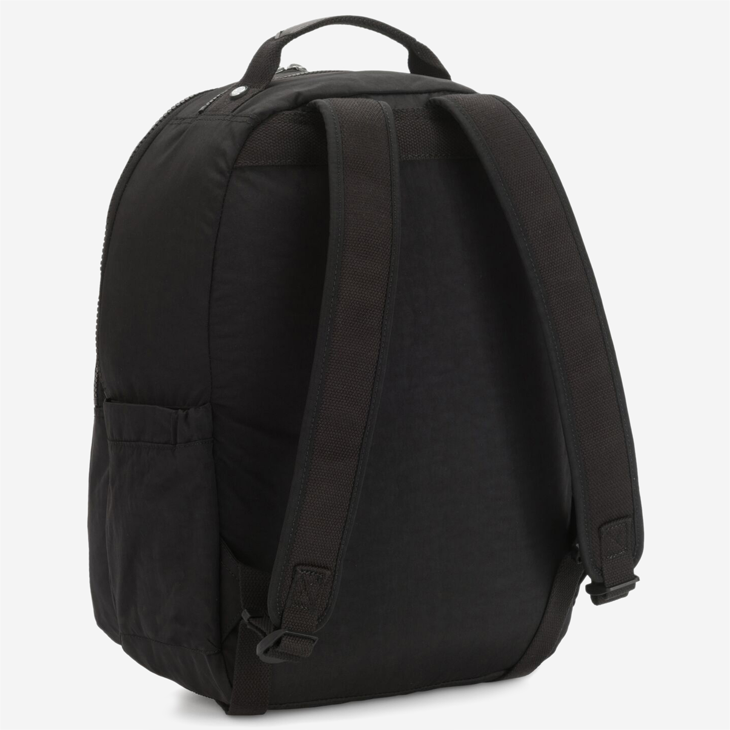 KIPLING Seoul Black Noir Large backpack I5210-P39
