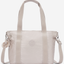 KIPLING Asseni S Metallic Glow Small tote (with removable shoulderstrap) I6232-48I