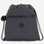 Kipling Supertaboo Marine Navy Medium Backpack (with Drawstring) I6797-58C