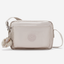 KIPLING Abanu M Metallic Glow Medium crossbody I6831-48I