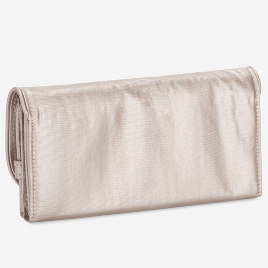 KIPLING Money Land Metallic Glow Large wallet I7015-48I