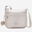 Kipling Arto Metallic Glow Medium Crossbody 10878-48I
