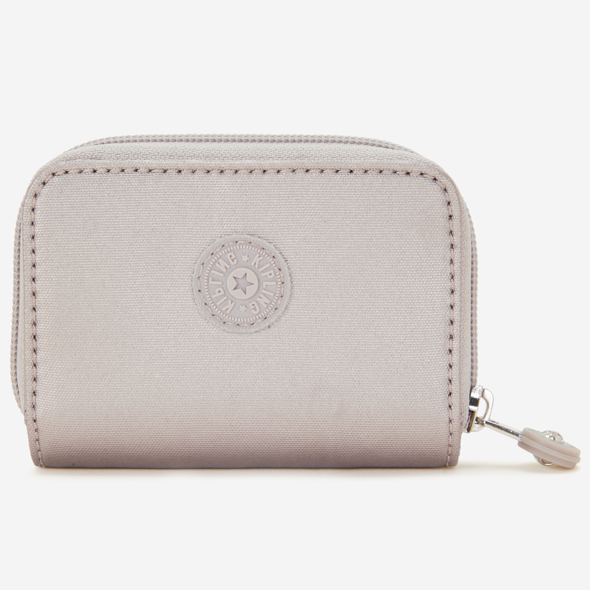 KIPLING Tops Metallic Glow Small wallet 13215-48I