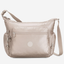KIPLING Gabbie Metallic Glow Large crossbody 22621-48I