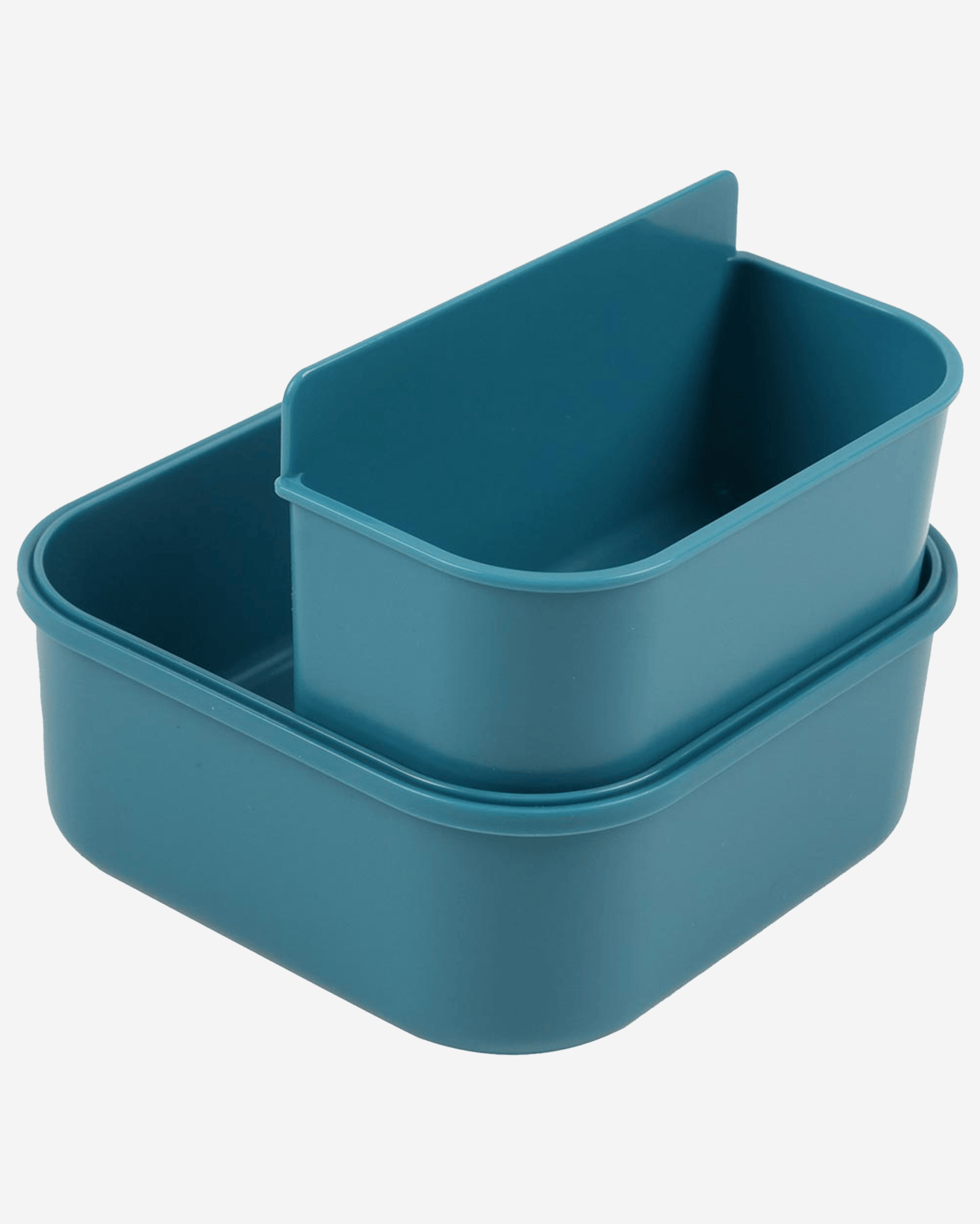 Trixie Snack Box With Clips - Ballplayer Mr. Triceratops