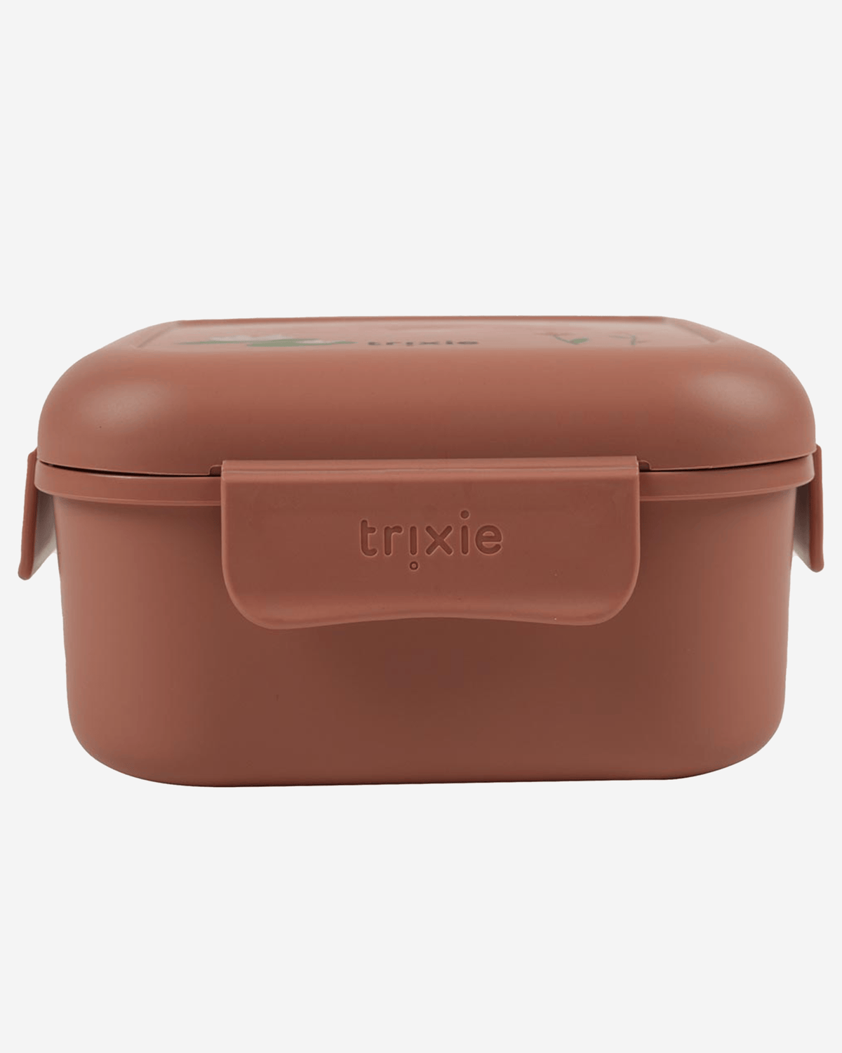 Trixie Snack Box With Clips - Pathfinder Mrs. Cat