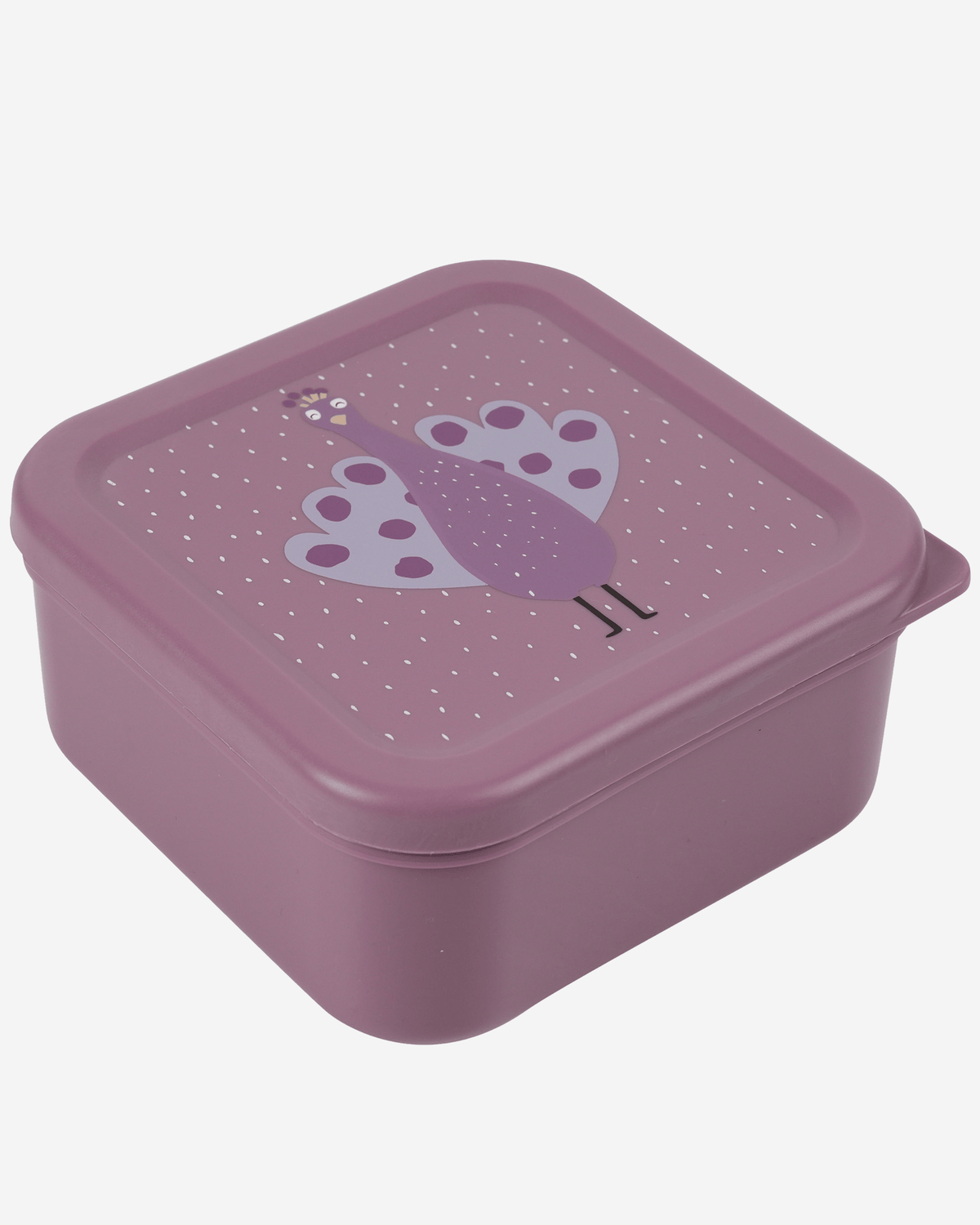 Trixie Snack Box Nesting - Set of 3 - Mrs. Peacock