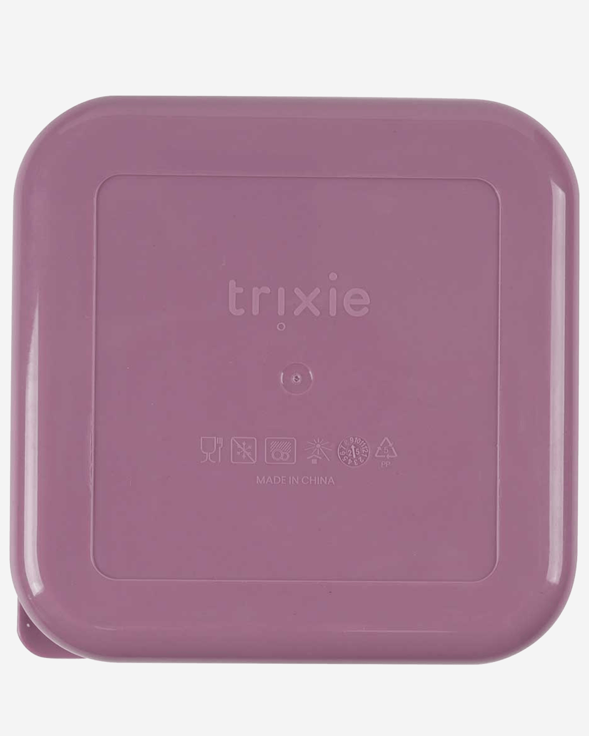 Trixie Snack Box Nesting - Set of 3 - Mrs. Peacock